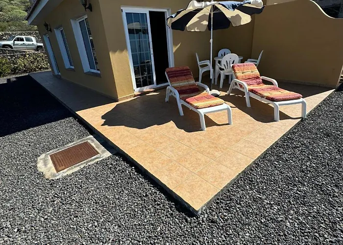 Puesta De Sol Apartament