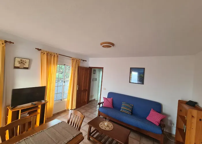 Puesta De Sol Apartament