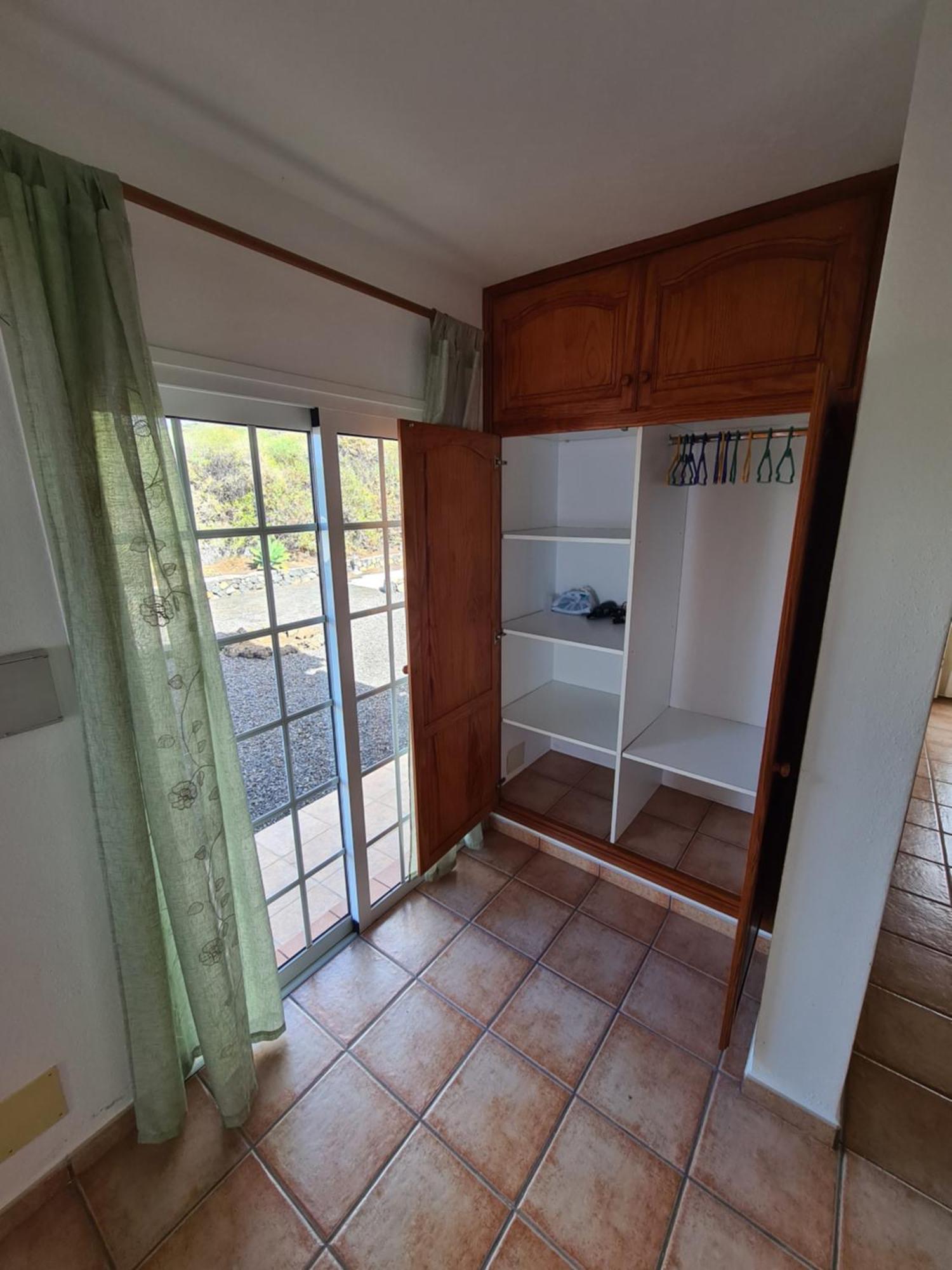Puesta De Sol Apartment