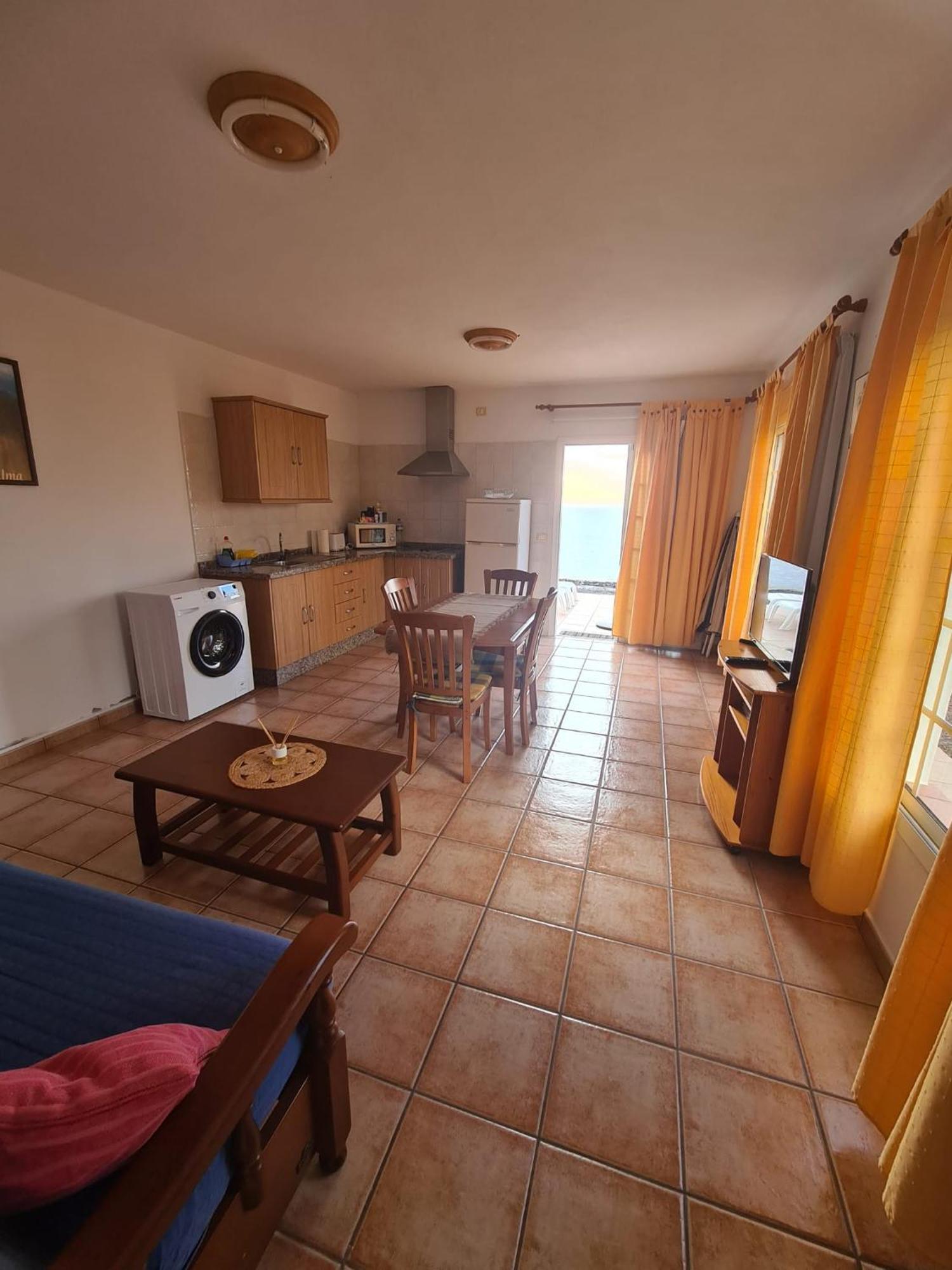 Puesta De Sol Apartment *