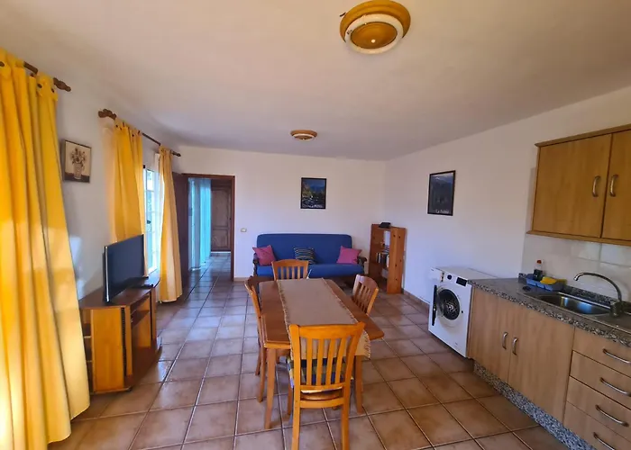 Puesta De Sol Apartament