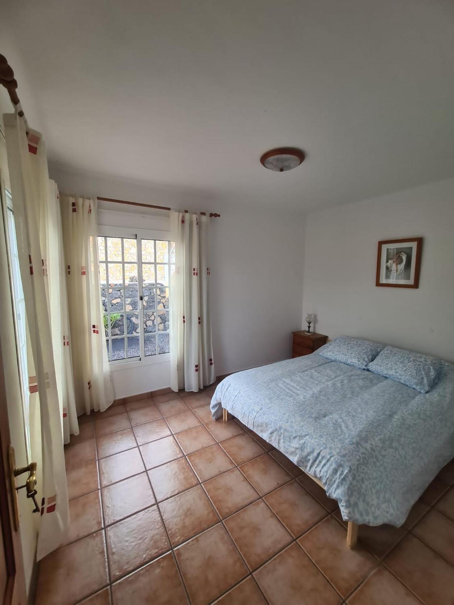 Puesta De Sol Apartment